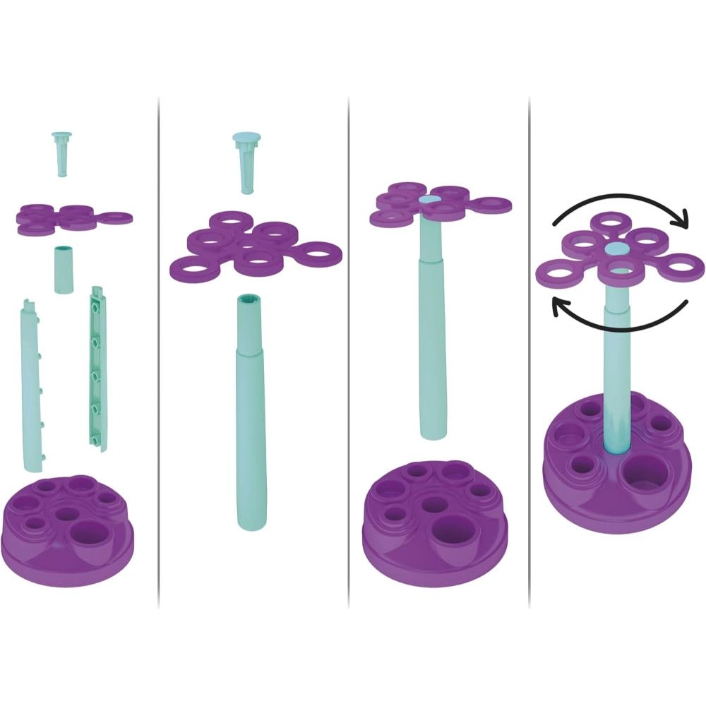 Idea Mini Perfume Lab