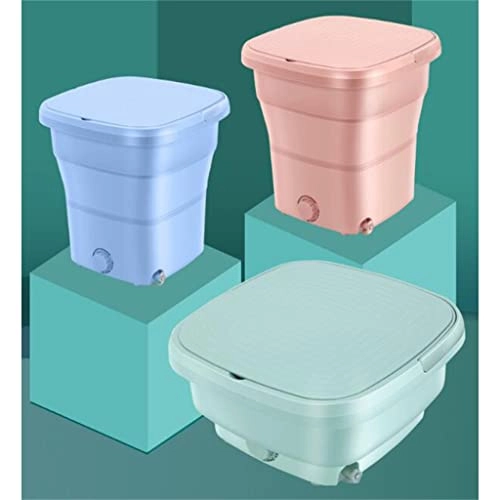 Mini Washing Machine