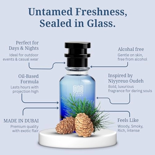 Vellveyt Blaqq Patchoolii - 80 ML