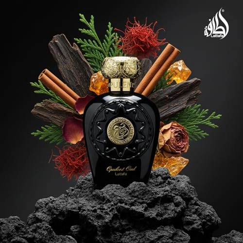 Opulent Oud U Eau de Parfum 100 ml