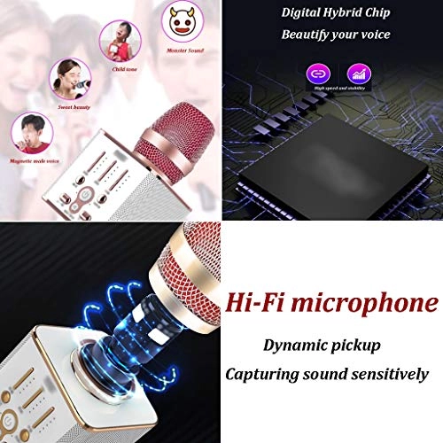 Computer Microphone Dynamic microphone USB Microphone