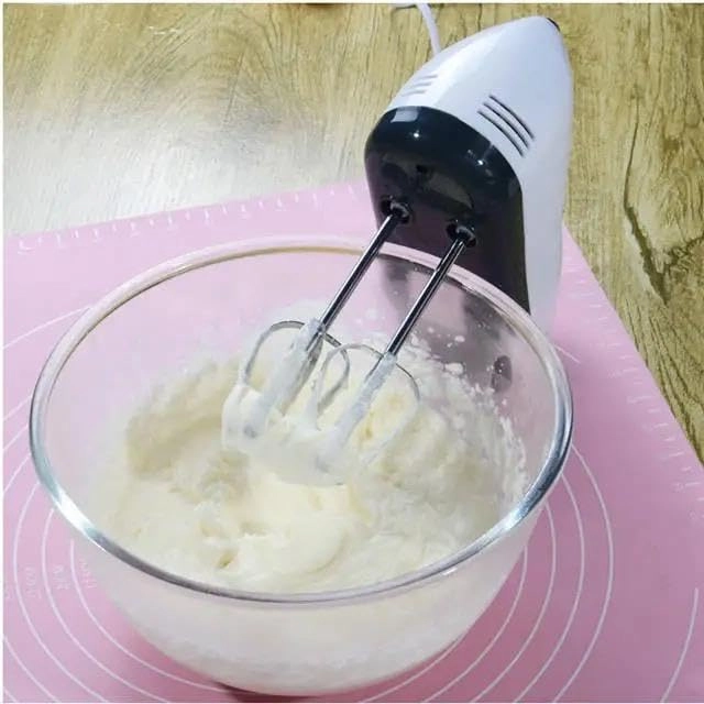 Hand Mixer - 3 Liters 350W