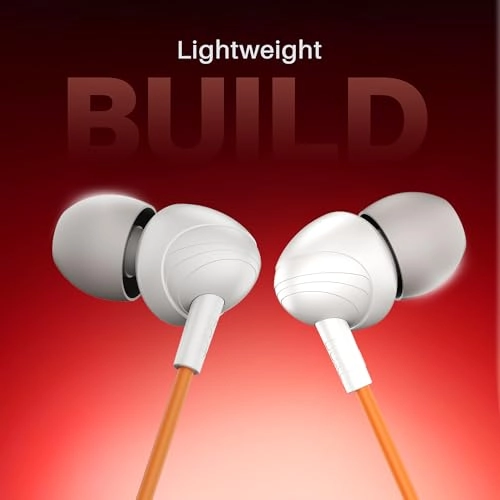 Bassheads 211 Wired Earphone