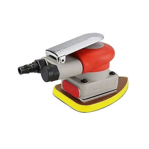Sheet Sander - Pneumatic 9000 No-Load Speed