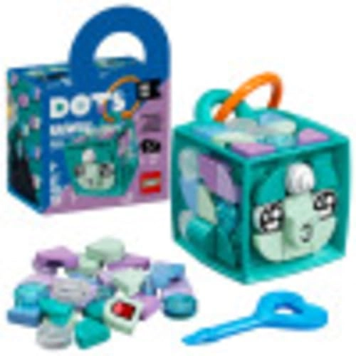 Bag Tag Narwhal (41928) - Patterns