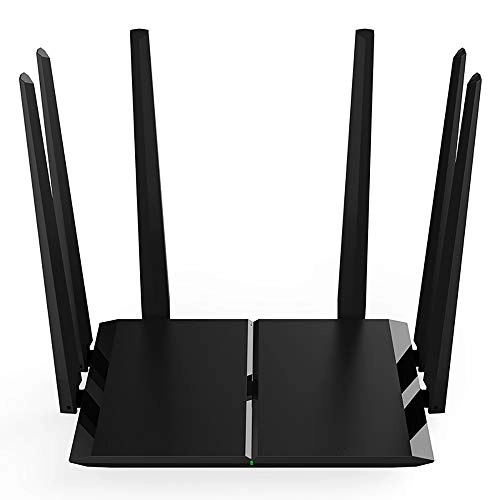 AC6 - 1200Mbps 802.11ac