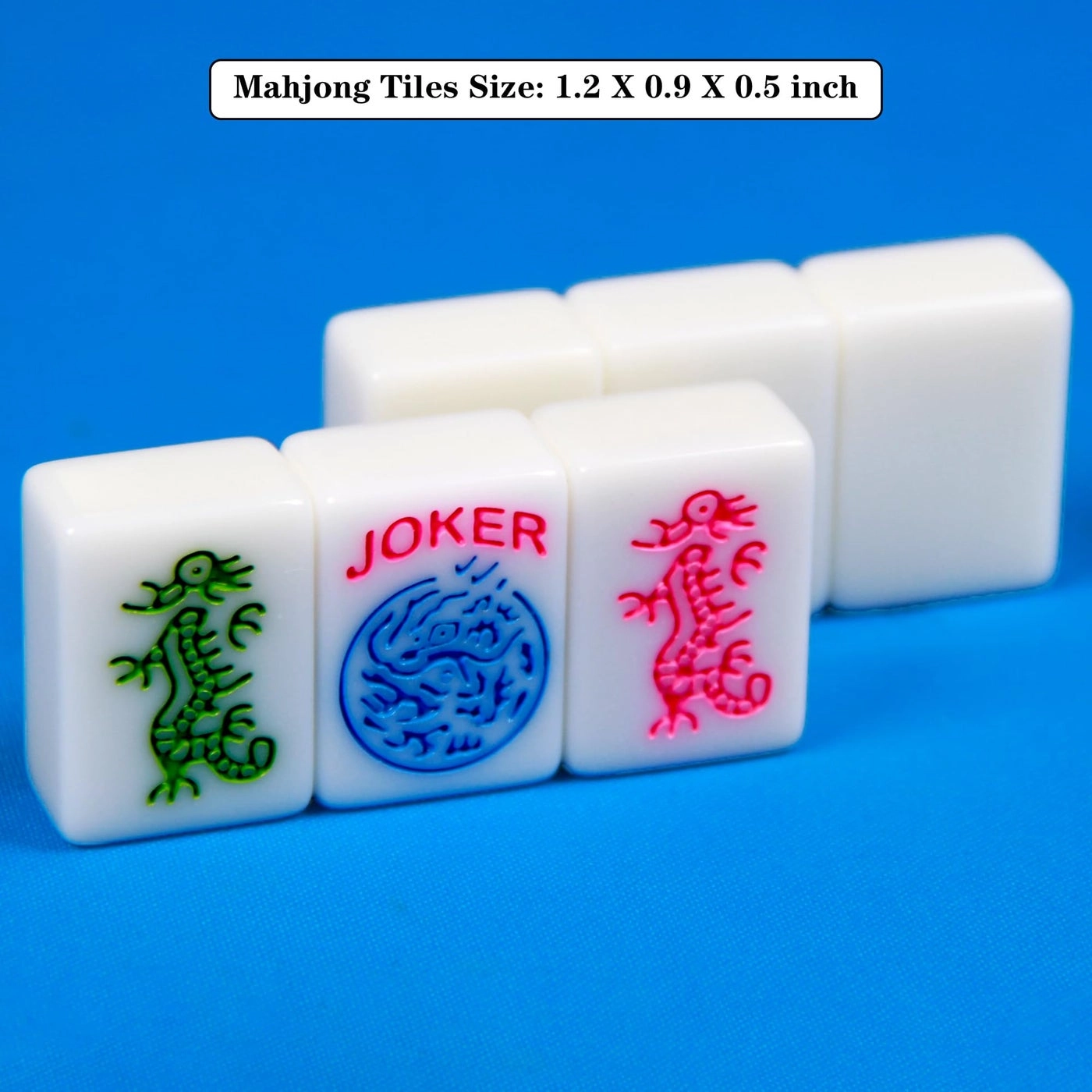 American Mahjong Set