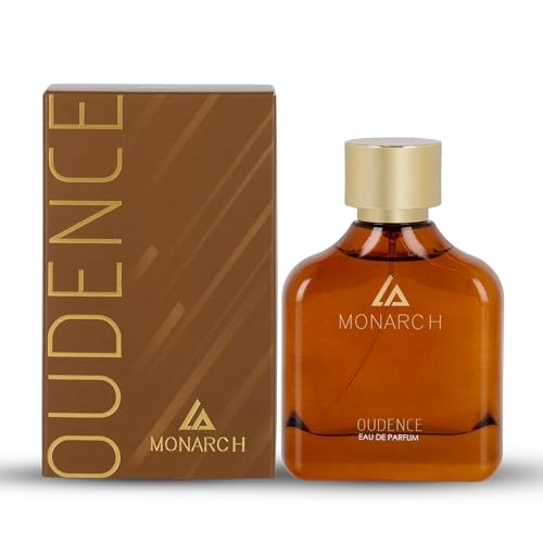 Oudence Eau de Parfum 100ml