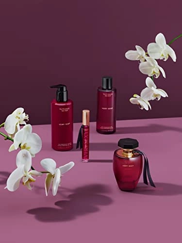 Very Sexy Eau de Parfum