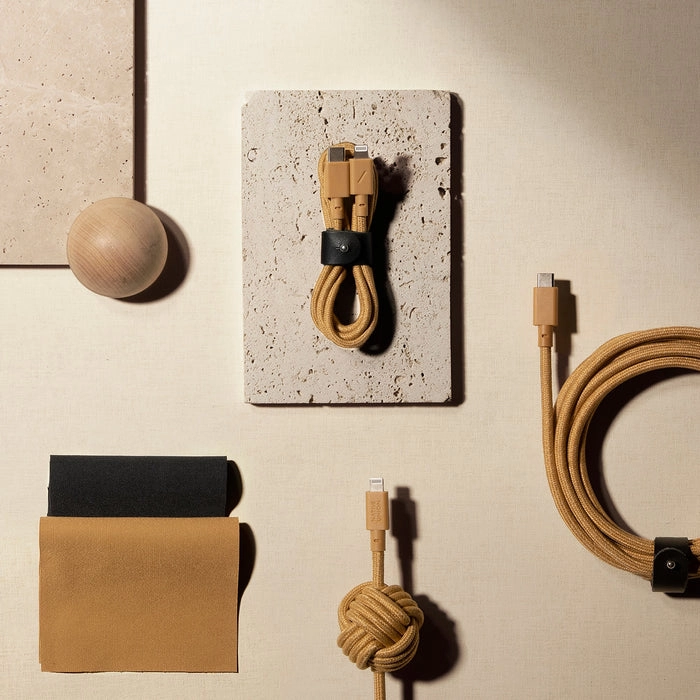 Belt Lightning Cable 1.2m