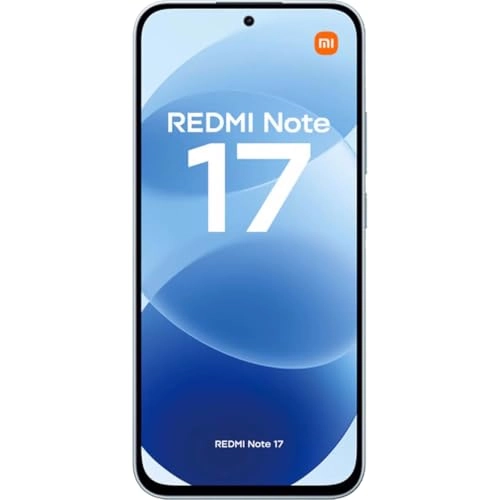 Note 17 8GB 256GB
