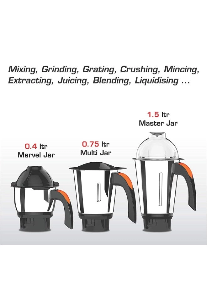 518 A VSTAR - 1.5 L 750 W