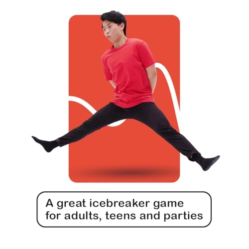 Party Sound Guessing Game - Ages 14 and Up