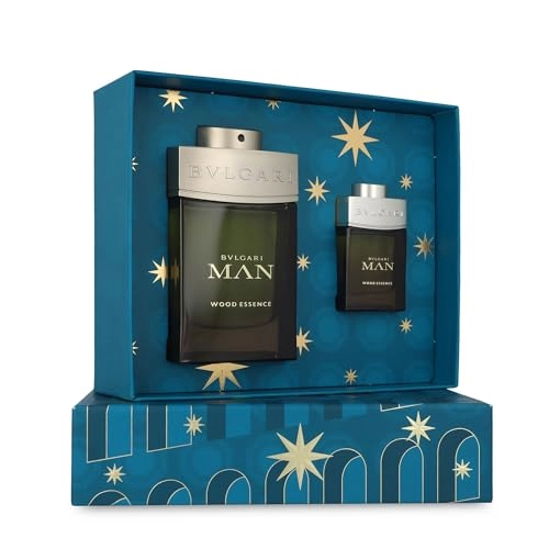 Man Wood Essence - Eau de Parfum 2 Piece