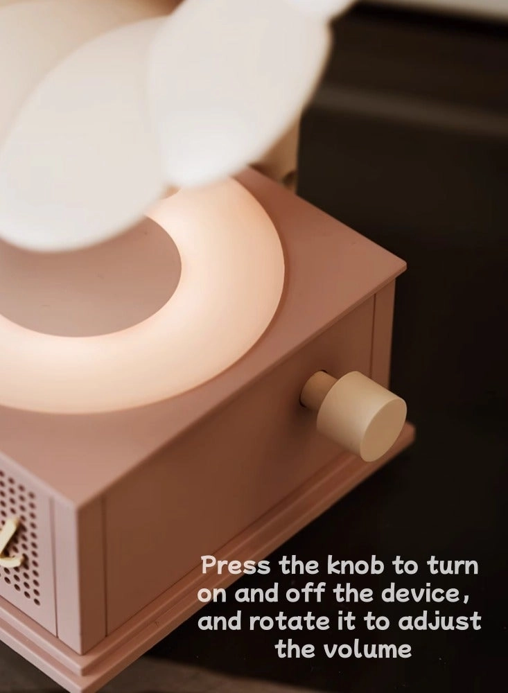 Retro Phonograph