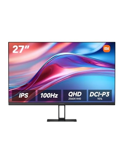 A27Qi - 2560x1440 pixels 27 inch