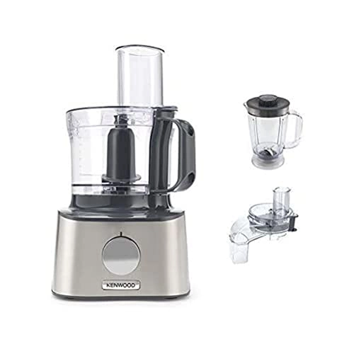 FDM307SS - 2.1 Liter(s) 0.8 horsepower