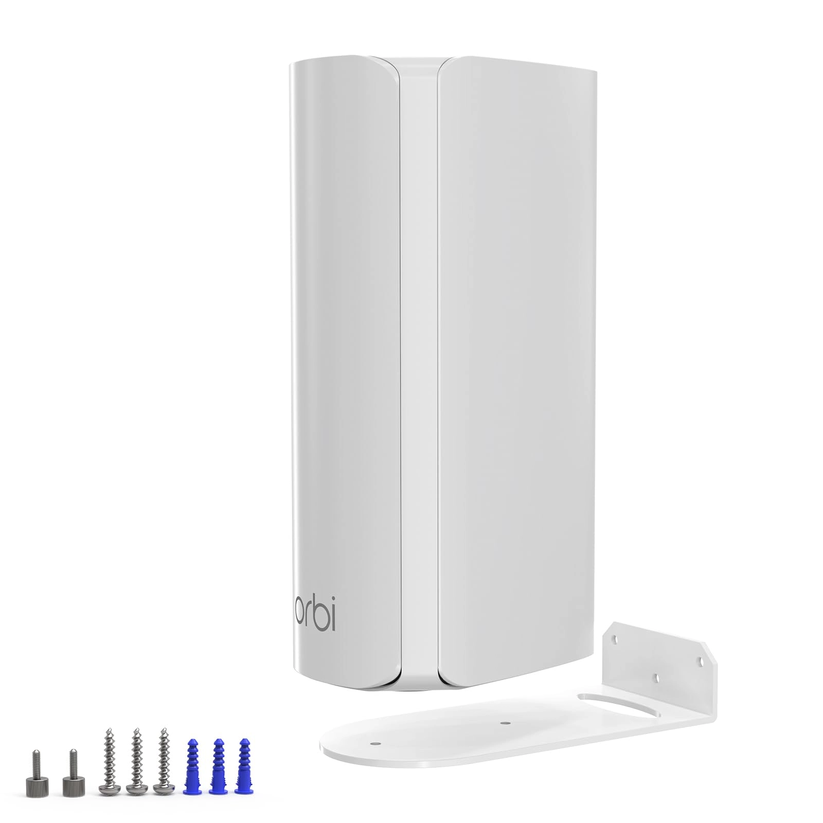 VOMENC Aluminum Alloy Wall Mount Holder - 1pcs Orbi 770 Series (RBE770/RBE772/RBE773)
