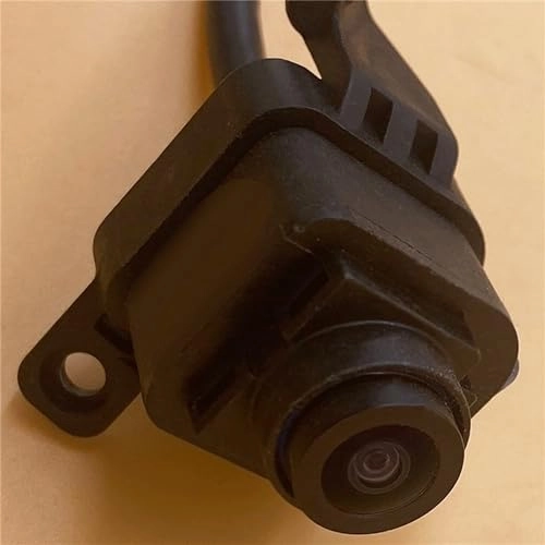 Car Backup Camera - Wired