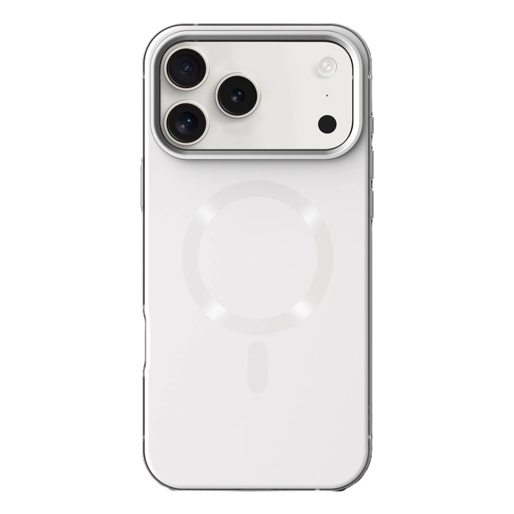 Opulis Case with MagSafe for Apple iPhone 17 Pro