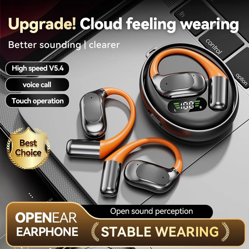WEJ-157 Wireless Headphone