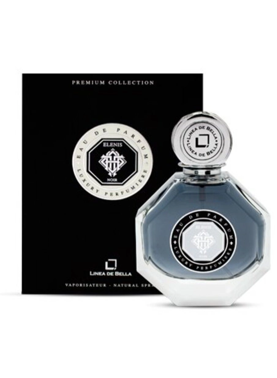 ELENIS Noir Eau de Parfum 100ml