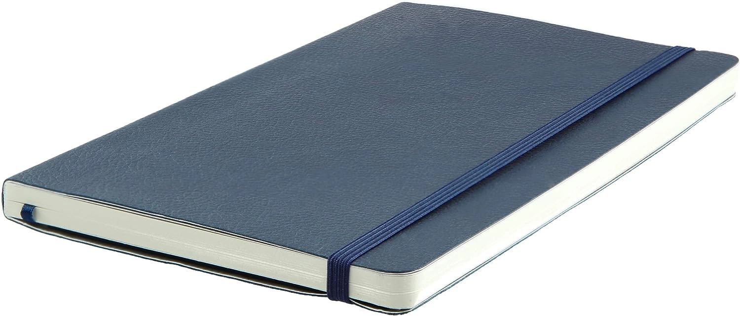 Clementine A5 Softcover - Lined 192 Pages