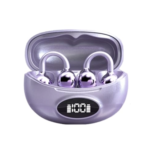 Open Ear Headphones - Wireless Headphone