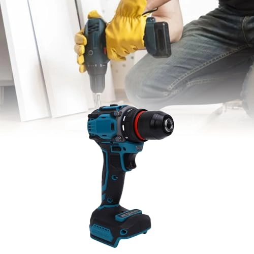 Impact Drill - Bare Tool Cordless 2200r/min