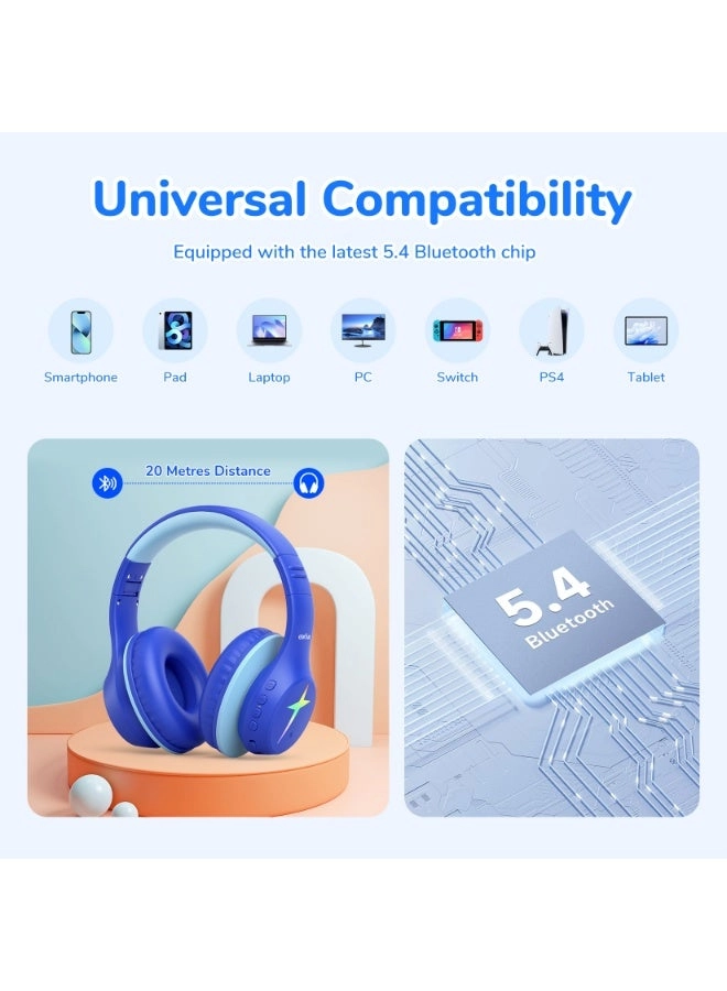 K4NC Wireless Headphone