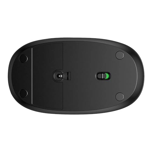 240 Pike Mouse - Bluetooth