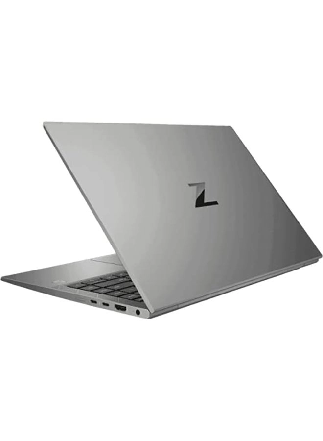 (Renewed) Zbook Firefly G8 313R0EA - 14'' Core i7-1165G7 16GB DDR4 512GB SSD