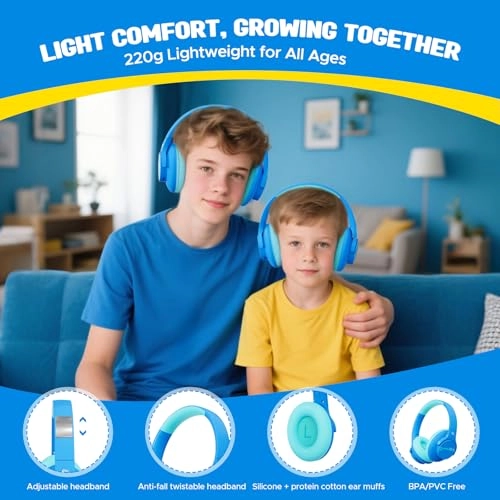 Nova1Lite Wireless Headphone