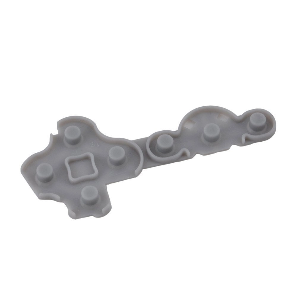 Silicone Conductive Rubber Pads - Xbox 360