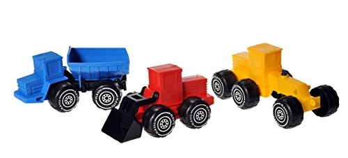 1822000EDU - 17-20 cm 4pcs