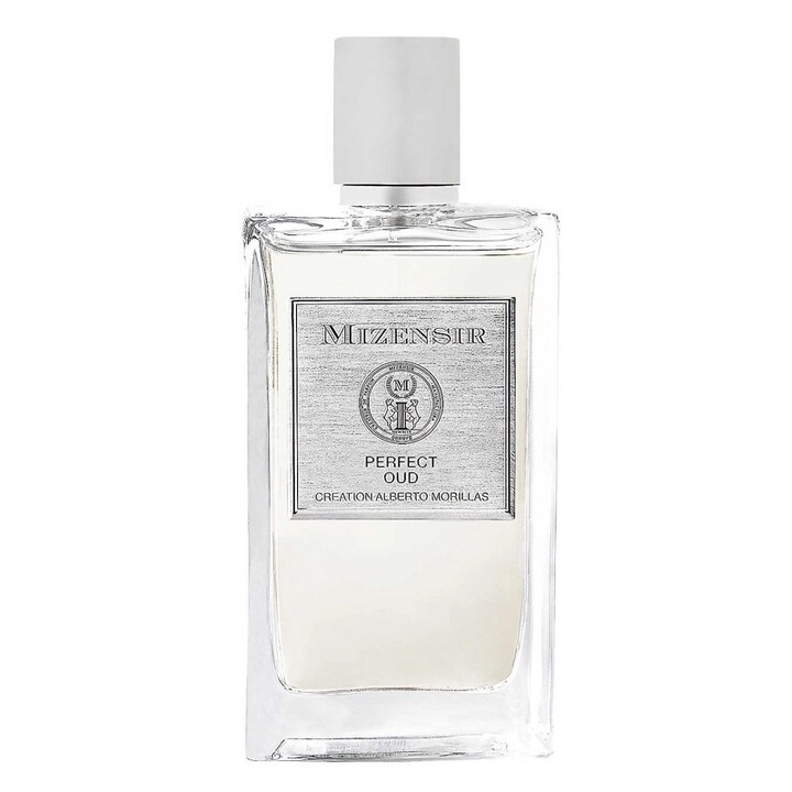 Perfect Oud Eau de Parfum 100ml