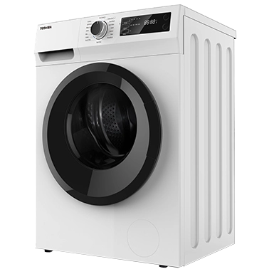 Front Loading Washer