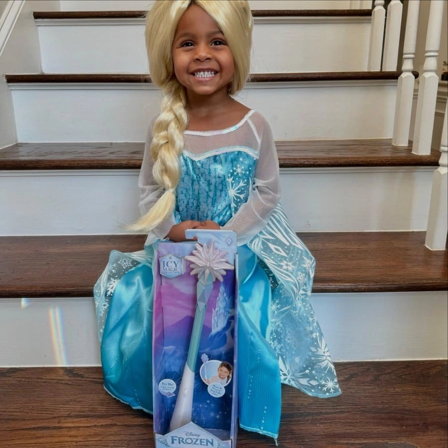 Frozen Ice Wand - 36 months - 6 years