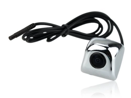 IR Night Vision Car Rear View Camera - 7 infrared RCA 656 492 pixels