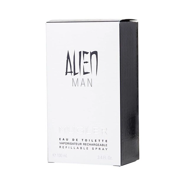Alien Man Eau de Toilette 100 ml