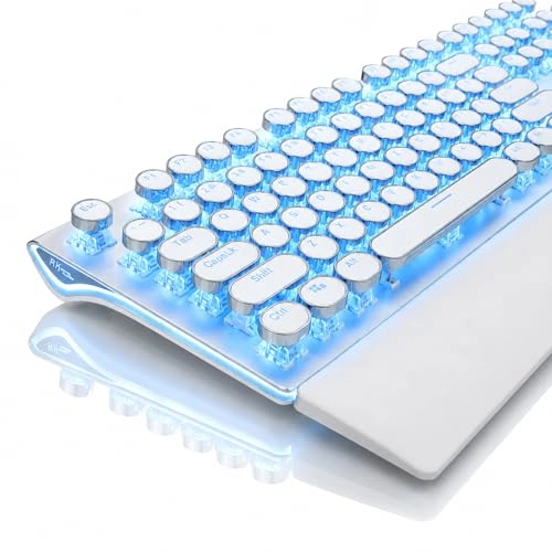 S108 - QWERTY Wired