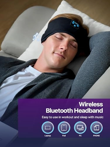 FULH01 Wireless Headphone