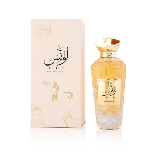 Lotus Eau de Parfum 100ml