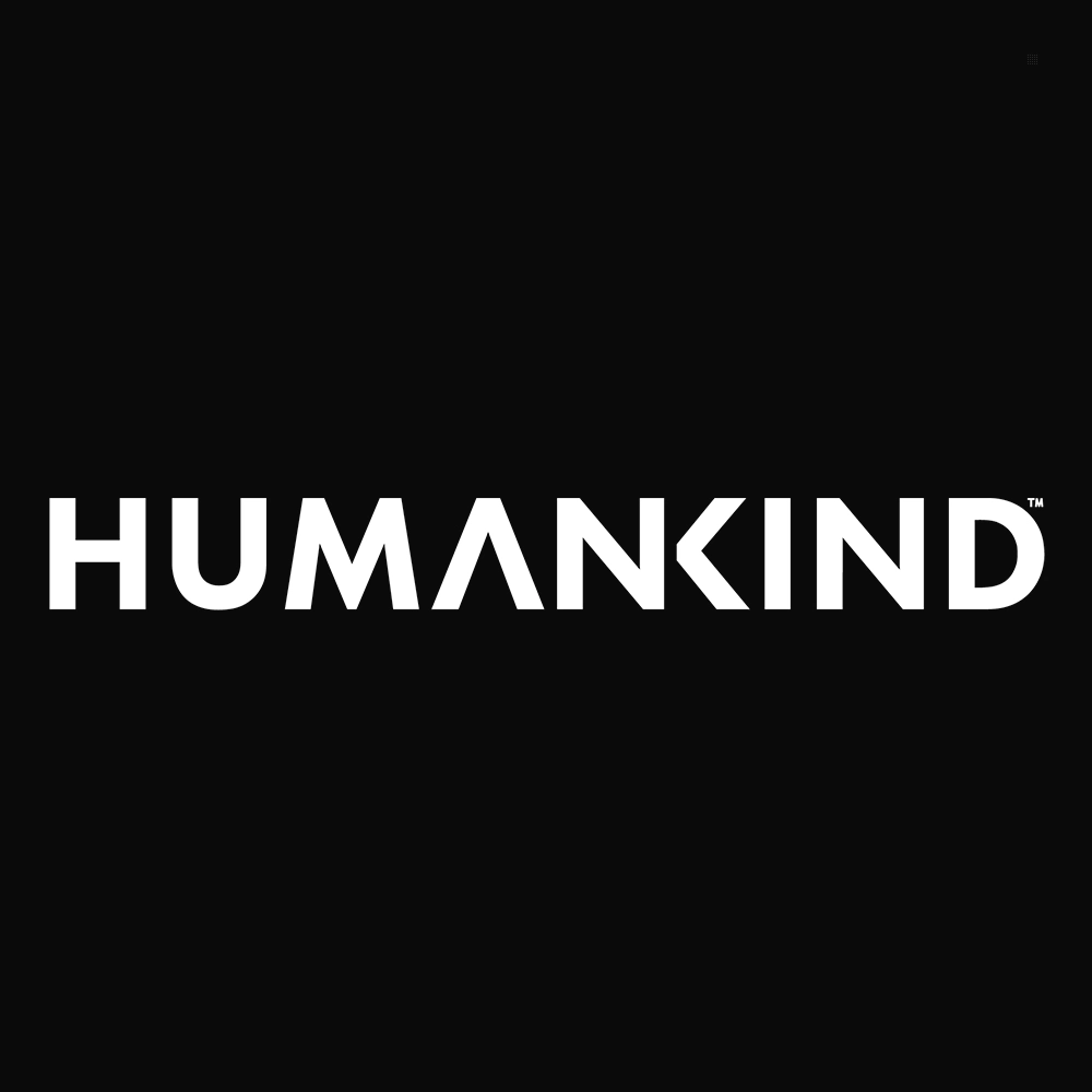 SEGA Humankind - PC