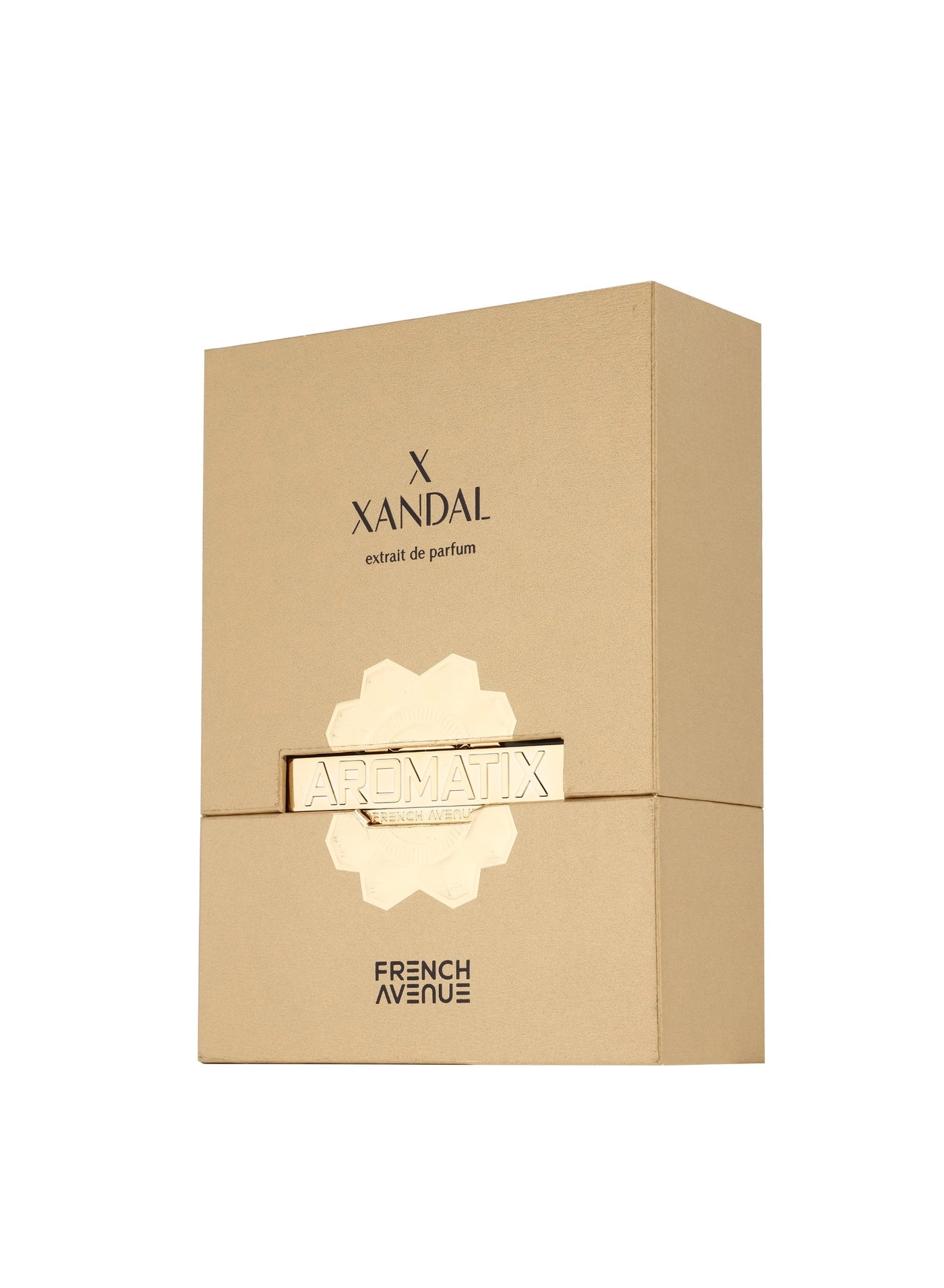 X Xandal Eau de Parfum 100ml