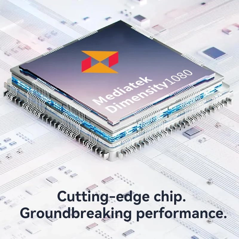 HiBreak Pro - 8 GB 256 GB