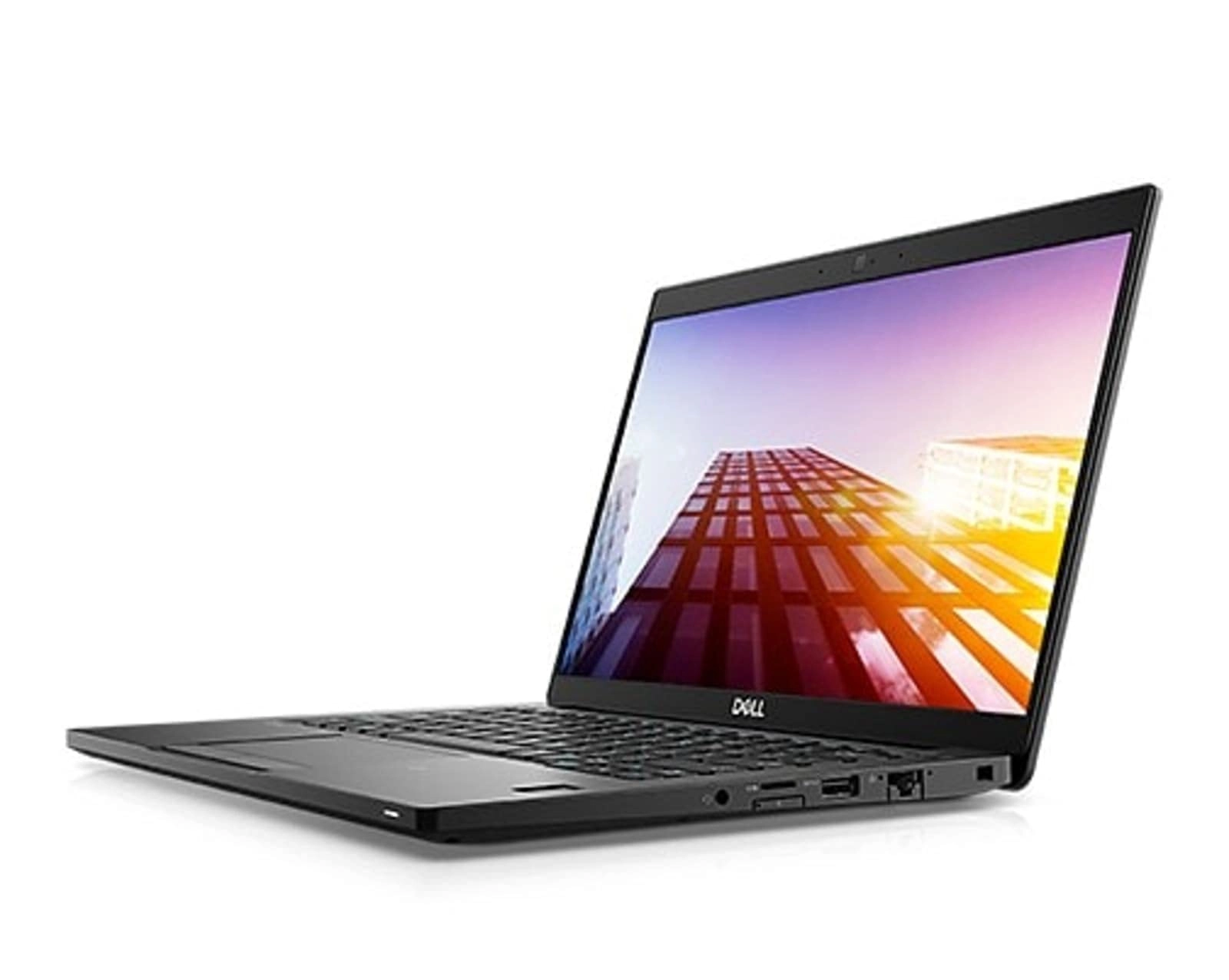 DELL Latitude 7390 - 13.3'' Core i5-8350U 8GB DDR4 256GB SSD