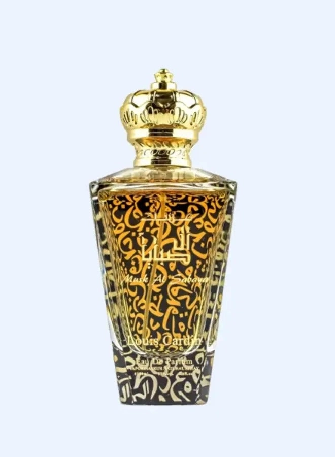 Musk Al Sabaya Eau de Parfum 100ml