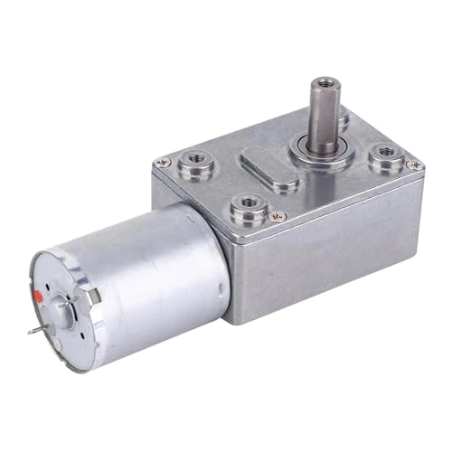 DC Gear Motor - 12V Large Torsion