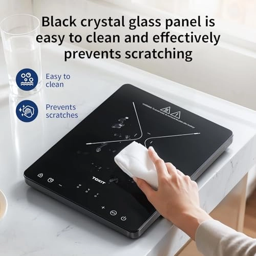 TK-INDUCTIONCOOKER-M1 Induction hob